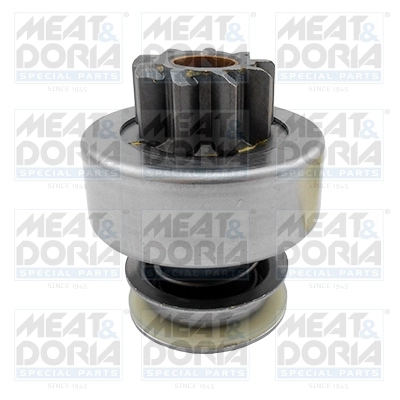 Pinion, starter